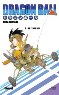 Dragon Ball. Volume 4, Le Tournoi