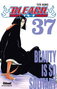 Bleach. Volume 37, Beauty Is So Solitary