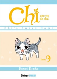 Chi, Une Vie De Chat. Volume 9