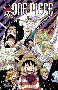 One Piece : Édition Originale. Volume 67, Cool Fight