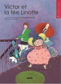 Victor Et La Fee Linotte