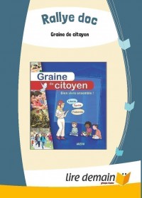 Fichier Graine De Citoyen (Fichier Seul)