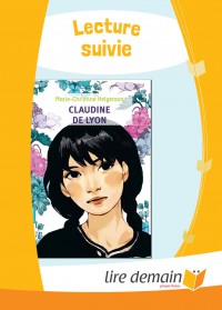 Lecture Suivie - Claudine De Lyon (25 Ex)