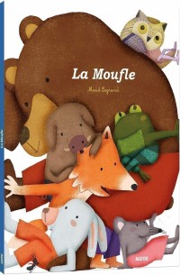 La Moufle (Cartonne Grand Format)