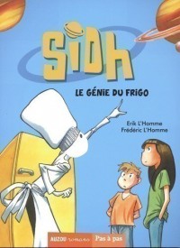 Sidh T1 (Le Genie Du Frigo)