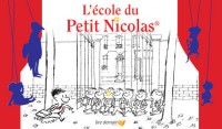 Kamishibai L'ecole Du Petit Nicolas