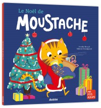Le Noel De Moustache