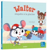 Walter Enquete A La Piscine