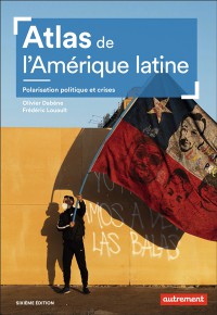 Atlas De L'amerique Latine