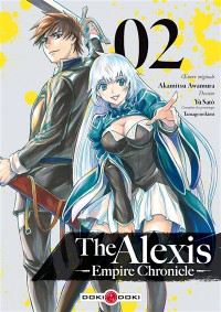 The Alexis Empire Chronicle T2