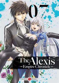 The Alexis Empire Chronicle T7