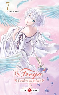 Freya : L'ombre Du Prince. Vol. 7