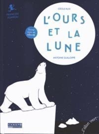 L'ours Et La Lune