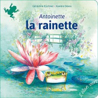 Antoinette La Rainette