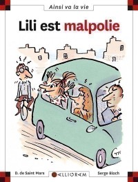 Lili Est Malpolie