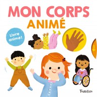 Mon Corps Anime