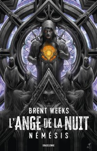 Les Chroniques De Kylar. Vol. 1. L'ange De La Nuit : Némésis