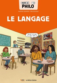 Le Langage