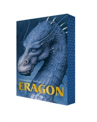 L'heritage. Vol. 1. Eragon