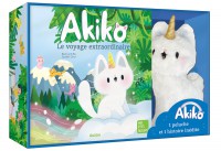 Mon Coffret Akiko