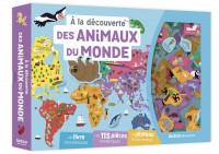 À La Découverte Des Animaux Du Monde (2022)