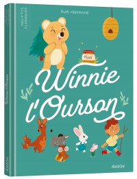 Winnie L'ourson