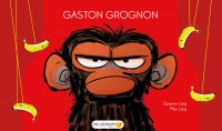Kamishibai - Gaston Grognon