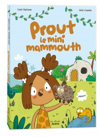 Prout Le Mini-Mammouth