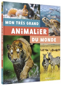 Mon Très Grand Animalier Ne