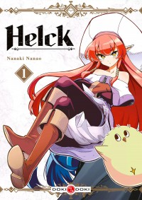 Helck T1