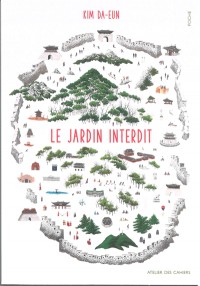 Le Jardin Interdit