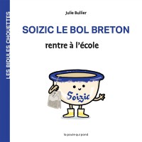 Soizic Le Bol Breton Rentre A L'ecole