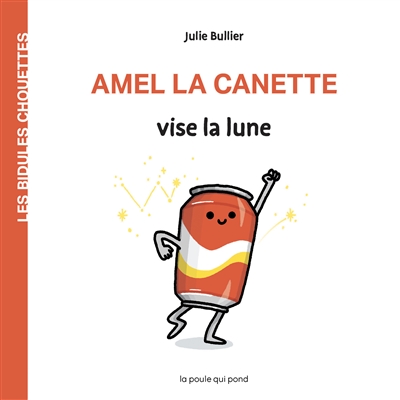 Amel La Canette Vise La Lune