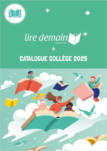 Catalogue Collège