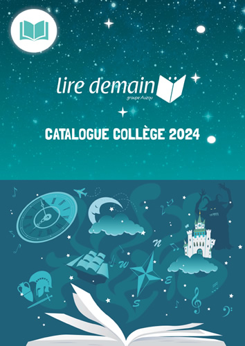 Catalogue Collège