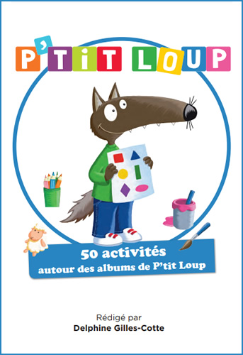 Catalogue Guide Pédagogique Loup