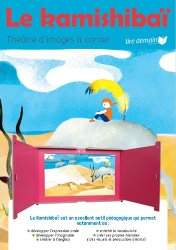 Catalogue Kamishibaï
