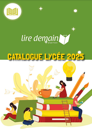 Catalogue Lycée