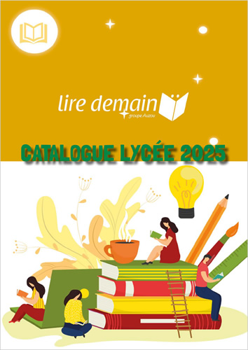 Catalogue Lycée