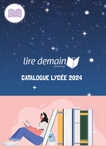 Catalogue Lycée