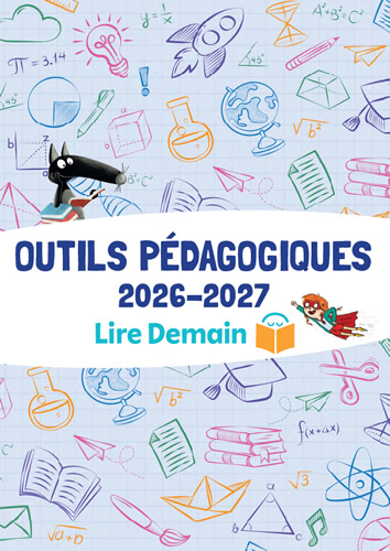 Catalogue Outils Pédagogiques