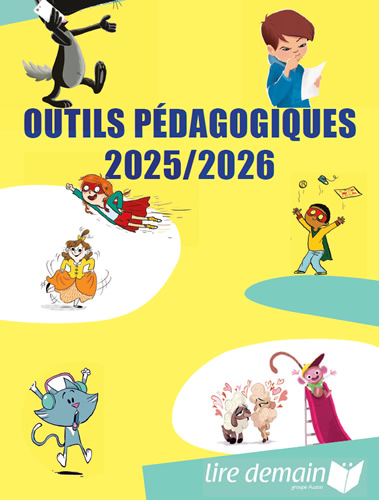 Catalogue Outils Pédagogiques
