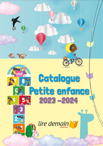 Catalogue Petite Enfance