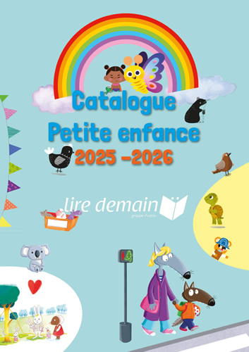 Catalogue Petite Enfance