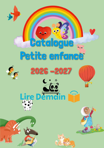 Catalogue Petite Enfance