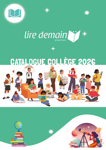 Catalogue Collège