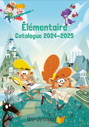 Catalogue Élémentaire