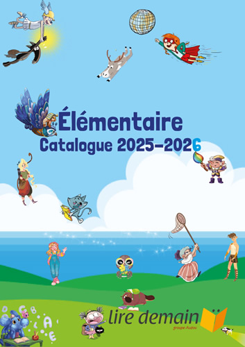 Catalogue Élémentaire