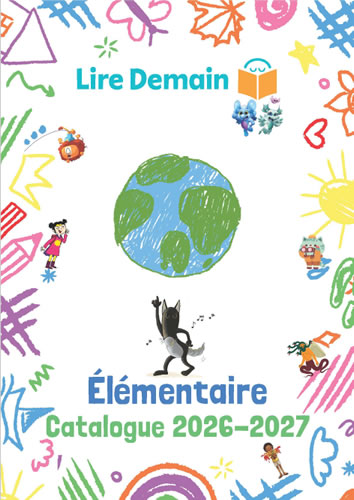 Catalogue Élémentaire