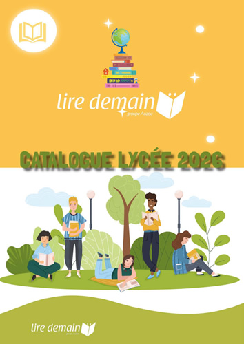 Catalogue Lycée